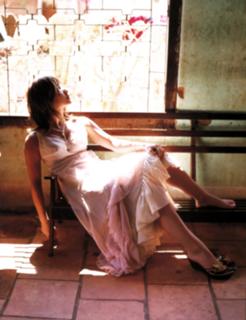 Mari Yaguchi