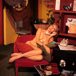 Sally Todd