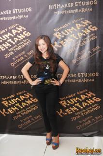 Shandy Aulia