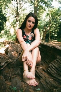 Rebecca Liddle