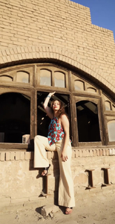 Ghida Nouri