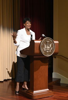 Dawn Porter