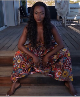 Yetide Badaki