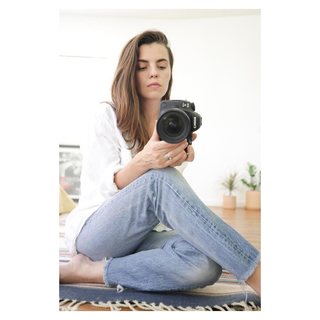 Hannah Bernall