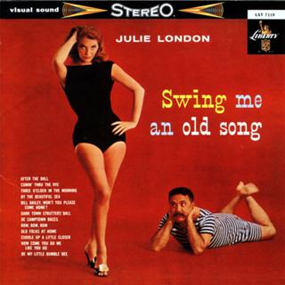 Julie London