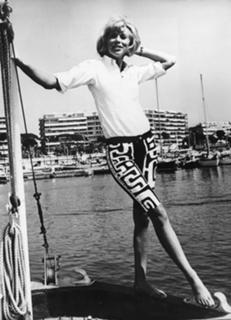 Mireille Darc