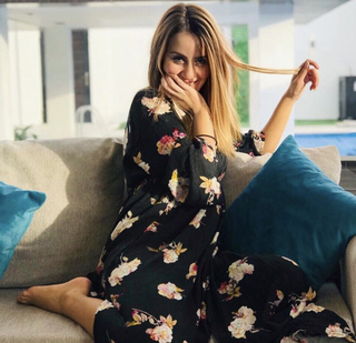 Zeena Khresat