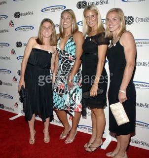 Hope Solo