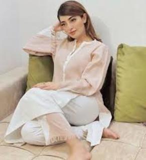 Saima Baloch