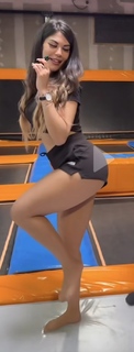 Lauren Cruz
