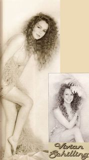 Vivian Schilling