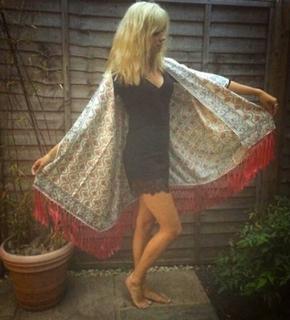 Nina Nesbitt