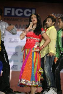 Mona Singh