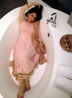 Mandy Takhar