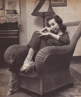 Michiyo Aratama
