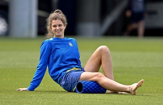 Laura Wolvaardt