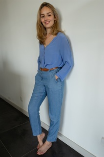 Caroline Godard