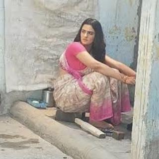 Ayesha Kapoor