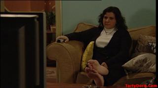 Nina Wadia