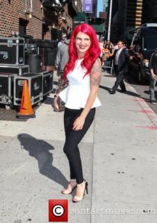 Carly Aquilino