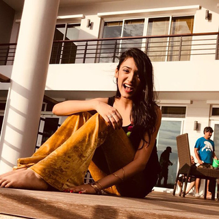 Medha Shankar
