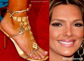 Barbara Bermudo