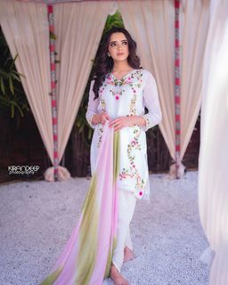 Gunveen Manchanda