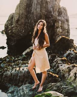 Maleah Goldberg