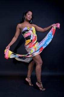 Lisa Wu