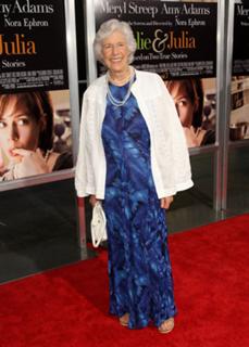 Frances Sternhagen