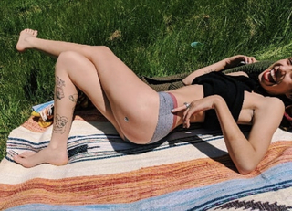 Indigo De Souza