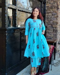 Chandni Somaya
