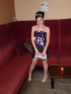 Priscilla Star
