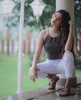 Isha Malviya