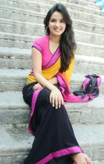Jasmine Bhasin