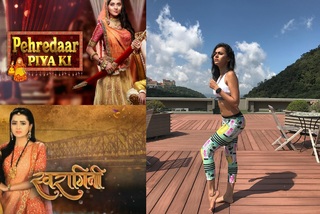 Tejasswi Prakash