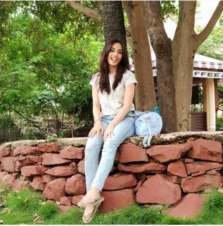 Niyati Fatnani