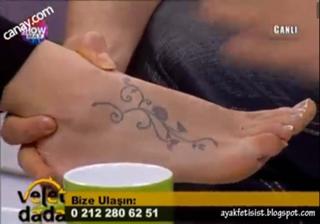 Ceyda Ates