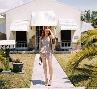 Axelle Red