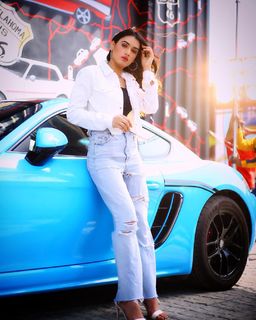 Seerat Bajwa