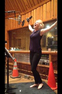 Betsy Wolfe