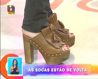 Cristina Ferreira (III)