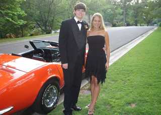 Natalee Holloway