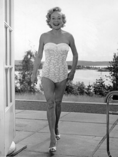 Sonja Henie