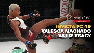Valesca Machado