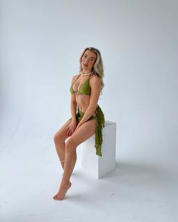 Molly Marsh
