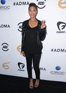 Moniece Slaughter