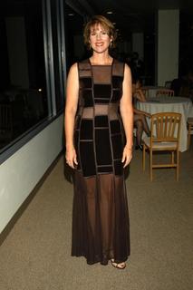 Patricia Tallman