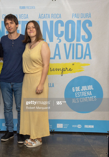 Claudia Vega