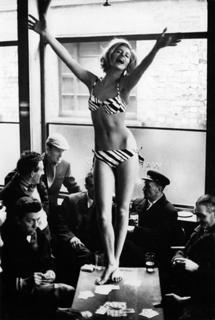 Jill Kennington